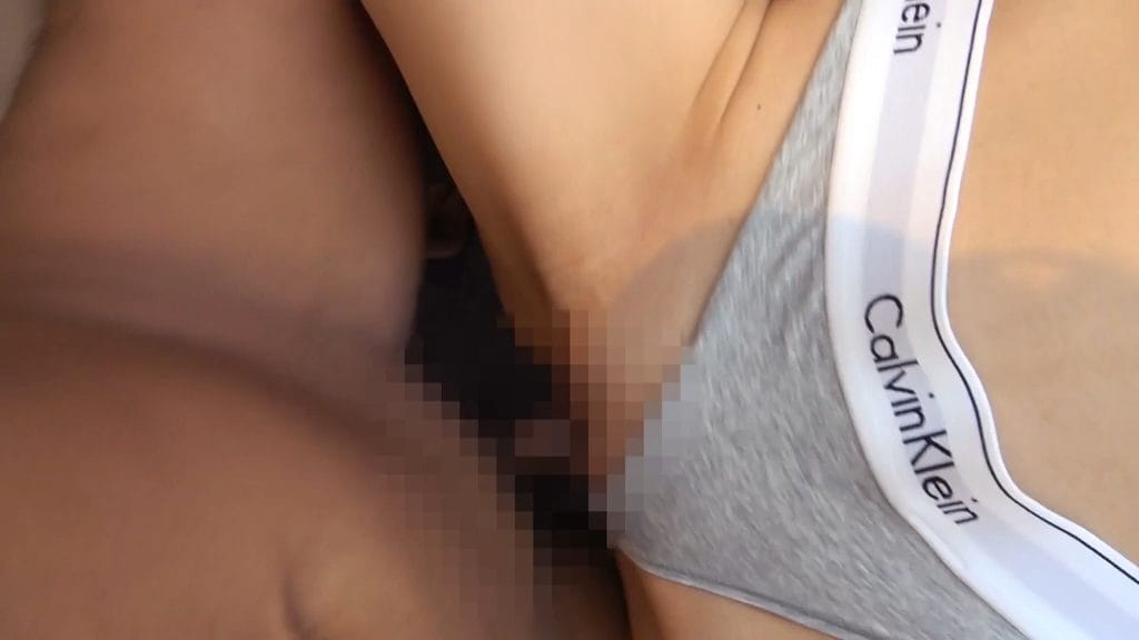 【最上一花】30歳美人妻のカルバンクライン着衣・不倫中出し