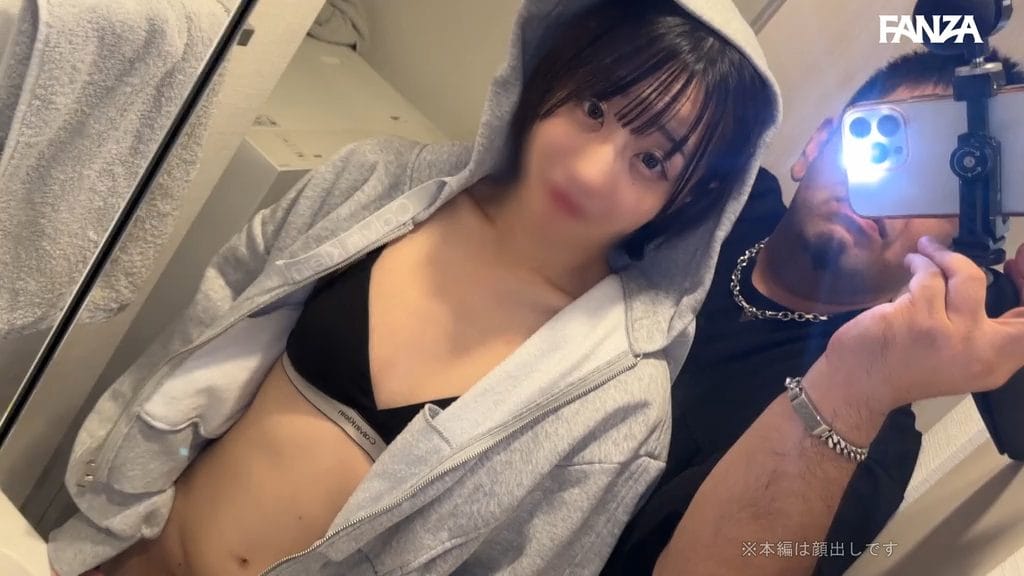 【小島みこ】カルバンクライン着衣セフレ│イチャラブ中出しがエロい