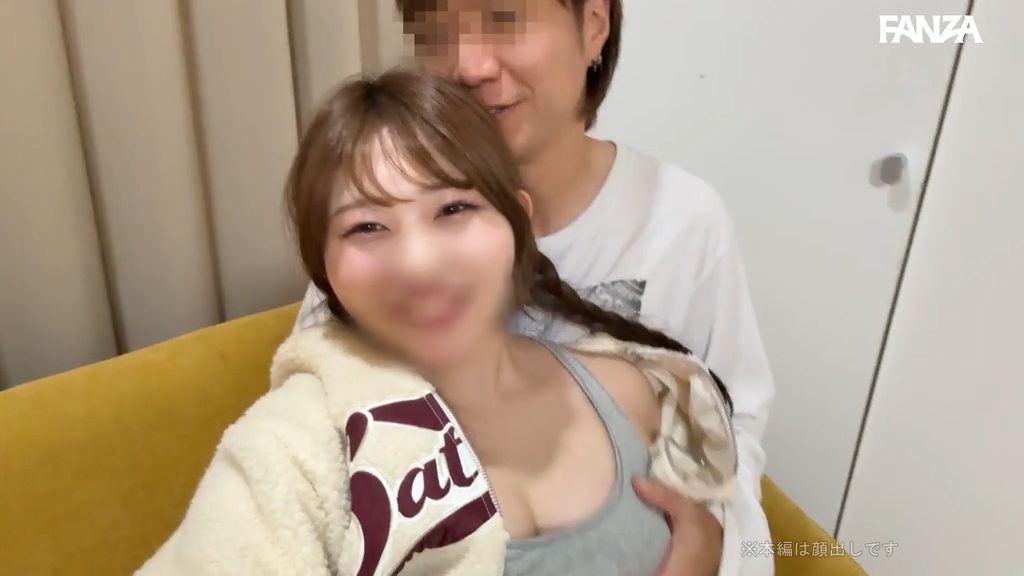 【瀬戸ひなこ】カルバンクライン着衣のギャル彼女とイチャラブ