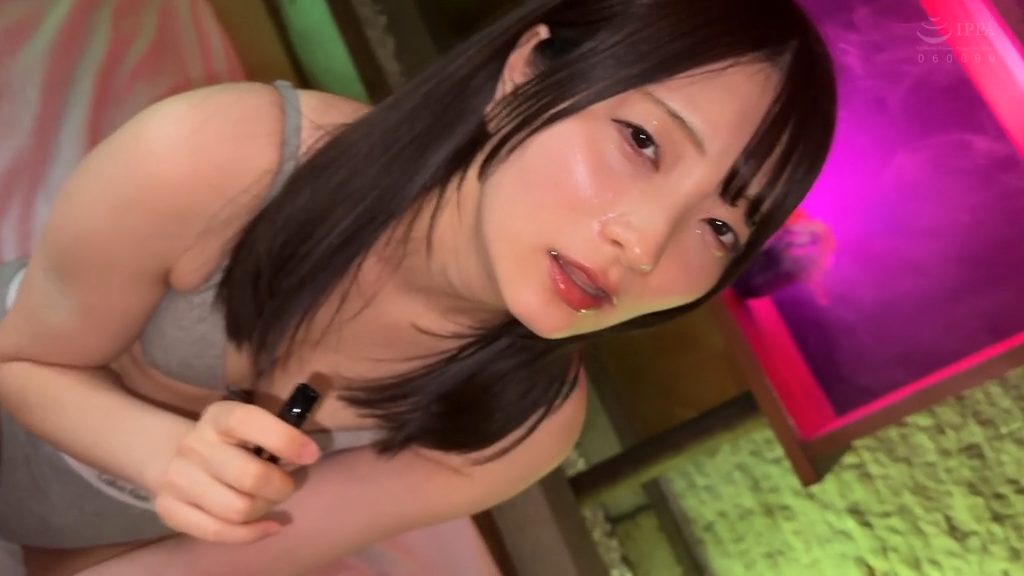 中城葵 カルバンクライン サンプル画像 5枚目